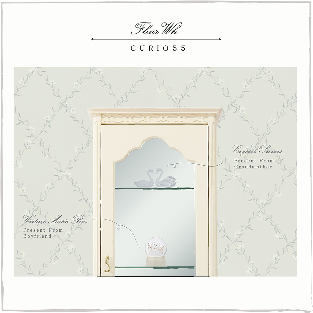 これからの未来へ思い出を飾ろう 東海家具工業株式会社